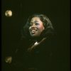 Jennifer Holliday singing "I Am Changing" in a scene from the Broadway production of the musical "Dreamgirls." (New York)
