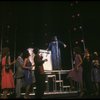 Jennifer Holliday singing "I Am Changing" in a scene from the Broadway production of the musical "Dreamgirls." (New York)