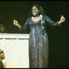 Jennifer Holliday singing "I Am Changing" in a scene from the Broadway production of the musical "Dreamgirls." (New York)