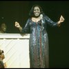 Jennifer Holliday singing "I Am Changing" in a scene from the Broadway production of the musical "Dreamgirls." (New York)