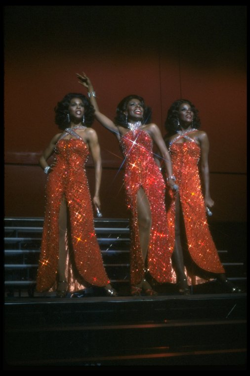 Happy 35th Anniversary to DREAMGIRLS!