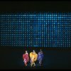 R-L) Loretta Devine, Sheryl Lee Ralph and Deborah Burrell singing "One Night Only" in a scene from the Broadway production of the musical "Dreamgirls." (New York)