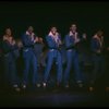 Little Albert and the Hi Tones in a scene from the Broadway production of the musical "Dreamgirls." (New York)
