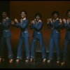 Little Albert and the Hi Tones in a scene from the Broadway production of the musical "Dreamgirls." (New York)