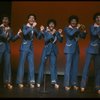 Little Albert and the Hi Tones in a scene from the Broadway production of the musical "Dreamgirls." (New York)