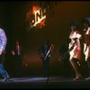 L-R) Cleavant Derricks, Sheryl Lee Ralph, Loretta Devine and Jennifer Holliday in a scene from the Broadway production of the musical "Dreamgirls." (New York)