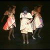 L-R) Sheryl Lee Ralph, Loretta Devine and Jennifer Holliday performing "Move" in a scene from the Broadway production of the musical "Dreamgirls." (New York)