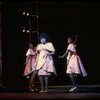 L-R) Sheryl Lee Ralph, Loretta Devine and Jennifer Holliday performing "Move" in a scene from the Broadway production of the musical "Dreamgirls." (New York)
