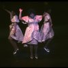 L-R) Sheryl Lee Ralph, Loretta Devine and Jennifer Holliday performing "Move" in a scene from the Broadway production of the musical "Dreamgirls." (New York)