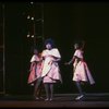 L-R) Sheryl Lee Ralph, Loretta Devine and Jennifer Holliday performing "Move" in a scene from the Broadway production of the musical "Dreamgirls." (New York)