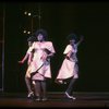 L-R) Sheryl Lee Ralph, Loretta Devine and Jennifer Holliday performing "Move" in a scene from the Broadway production of the musical "Dreamgirls." (New York)