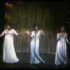 L-R) Jennifer Holliday, Sheryl Lee Ralph and Loretta Devine in a scene from the Broadway production of the musical "Dreamgirls." (New York)