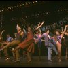 Birthday party scene from the Broadway production of the musical "Dreamgirls." (New York)
