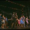 Birthday party scene from the Broadway production of the musical "Dreamgirls." (New York)