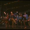 Birthday party scene from the Broadway production of the musical "Dreamgirls." (New York)