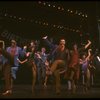 Birthday party scene from the Broadway production of the musical "Dreamgirls." (New York)