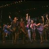 Birthday party scene from the Broadway production of the musical "Dreamgirls." (New York)