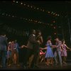 Birthday party scene from the Broadway production of the musical "Dreamgirls." (New York)