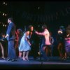 Birthday party scene from the Broadway production of the musical "Dreamgirls." (New York)