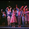 Birthday party scene from the Broadway production of the musical "Dreamgirls." (New York)