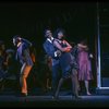 Birthday party scene from the Broadway production of the musical "Dreamgirls." (New York)