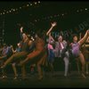 Birthday party scene from the Broadway production of the musical "Dreamgirls." (New York)