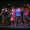 Birthday party scene from the Broadway production of the musical "Dreamgirls." (New York)