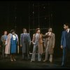 A scene from the Broadway production of the musical "Dreamgirls." (New York)
