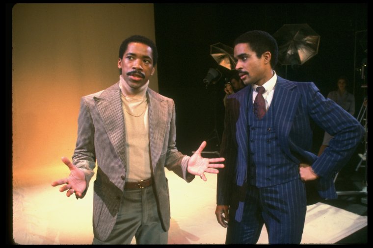Happy 35th Anniversary to DREAMGIRLS!