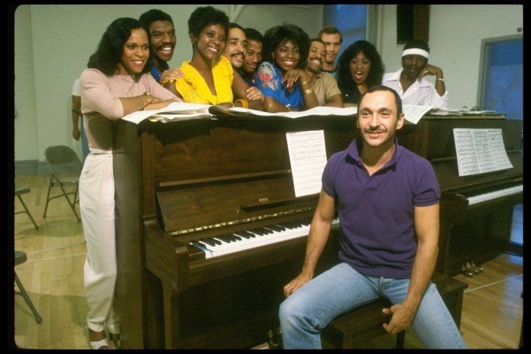 Happy 35th Anniversary to DREAMGIRLS!