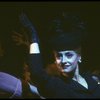 Patti LuPone as Eva Peron in a scene from the Broadway production of the musical "Evita." (New York)