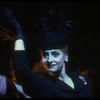 Patti LuPone as Eva Peron in a scene from the Broadway production of the musical "Evita." (New York)