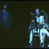Patti LuPone as Eva Peron in a scene from the Broadway production of the musical "Evita." (New York)