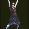 Patti LuPone as Eva Peron singing "Buenos Aires" in a scene from the Broadway production of the musical "Evita." (New York)