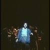 Mandy Patinkin as Che Guevera in a scene from the Broadway production of the musical "Evita." (New York)