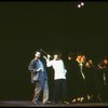 Mandy Patinkin as Che Guevera in a scene from the Broadway production of the musical "Evita." (New York)