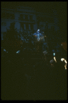 Mandy Patinkin as Che Guevera in a scene from the Broadway production of the musical "Evita." (New York)