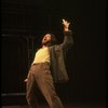 Mandy Patinkin as Che Guevera in a scene from the Broadway production of the musical "Evita." (New York)