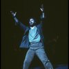 Mandy Patinkin as Che Guevera in a scene from the Broadway production of the musical "Evita." (New York)