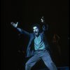 Mandy Patinkin as Che Guevera in a scene from the Broadway production of the musical "Evita." (New York)