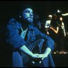 Mandy Patinkin as Che Guevera in a scene from the Broadway production of the musical "Evita." (New York)