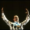 Bob Gunton as Juan Peron in a scene from the Broadway production of the musical "Evita." (New York)