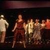 Patti LuPone as Eva Peron singing "Buenos Aires" in a scene from the Broadway production of the musical "Evita." (New York)