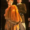 Bob Gunton and Patti LuPone as Juan and Eva Peron in a scene from the Broadway production of the musical "Evita." (New York)