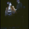 Bob Gunton and Patti LuPone as Juan and Eva Peron in a scene from the Broadway production of the musical "Evita." (New York)