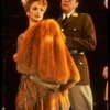 Bob Gunton and Patti LuPone as Juan and Eva Peron in a scene from the Broadway production of the musical "Evita." (New York)