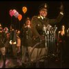 Bob Gunton (C) as Juan Peron in a scene from the Broadway production of the musical "Evita." (New York)