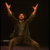 Mandy Patinkin as Che Guevera in a scene from the Broadway production of the musical "Evita." (New York)