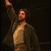 Mandy Patinkin as Che Guevera in a scene from the Broadway production of the musical "Evita." (New York)