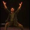 Mandy Patinkin as Che Guevera in a scene from the Broadway production of the musical "Evita." (New York)